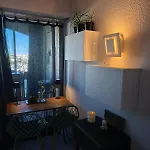 Neuf Et Cosy 2 Personnes Center Port Cap D'agde *