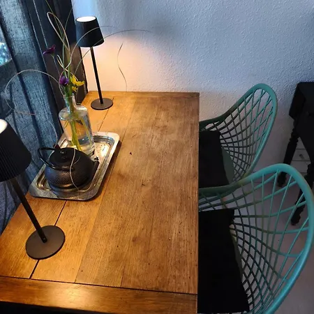 Neuf Et Cosy 2 Personnes Center Port Cap D'agde * 아그