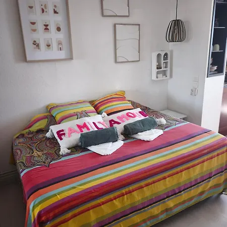 Διαμέρισμα Neuf Et Cosy 2 Personnes Center Port Cap D'agde *