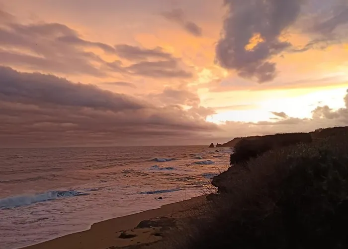 Neuf Et Cosy 2 Personnes Center Port Cap D'agde