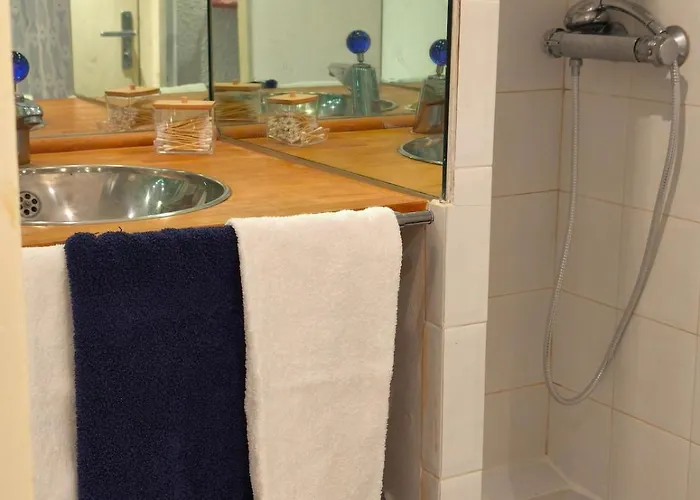 Neuf Et Cosy 2 Personnes Center Port Cap D'agde Appartamento *