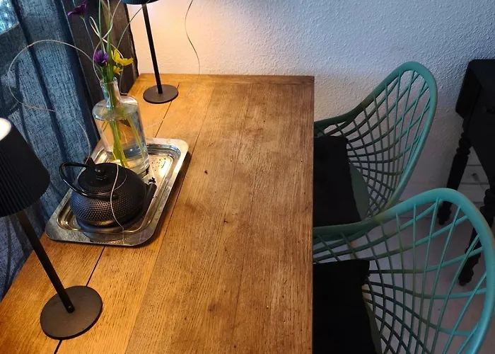 Neuf Et Cosy 2 Personnes Center Port Cap D'agde * Agde